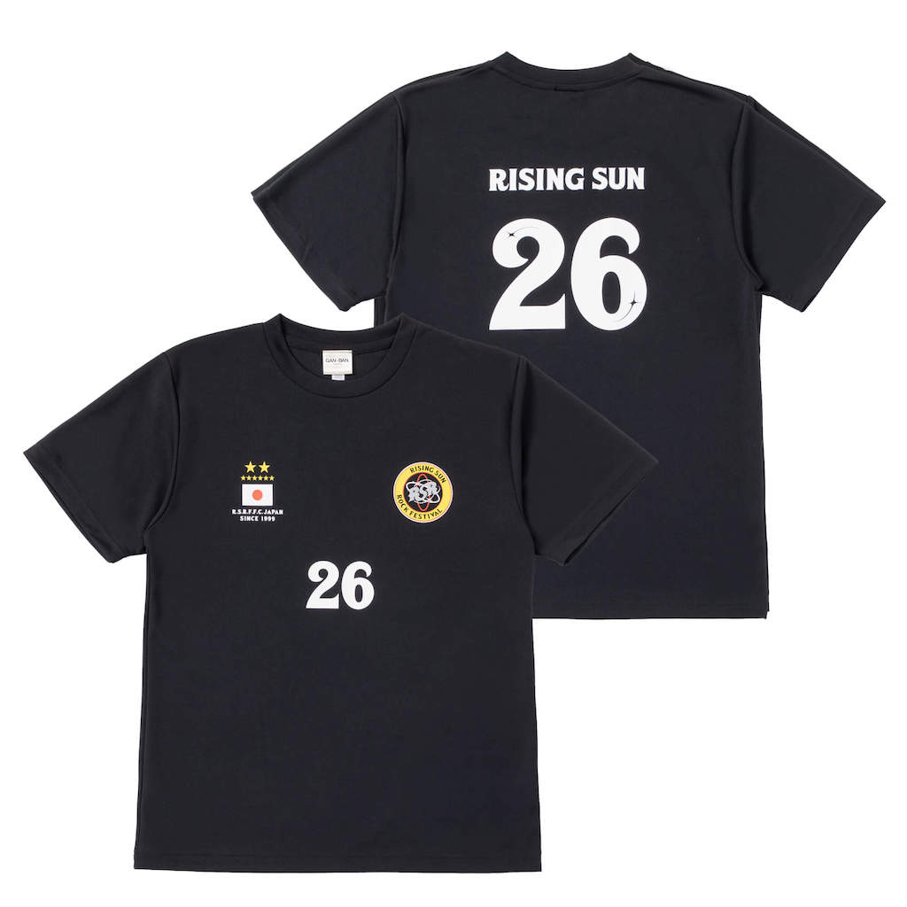 RSR2026��GAN-BAN ���å���T�����