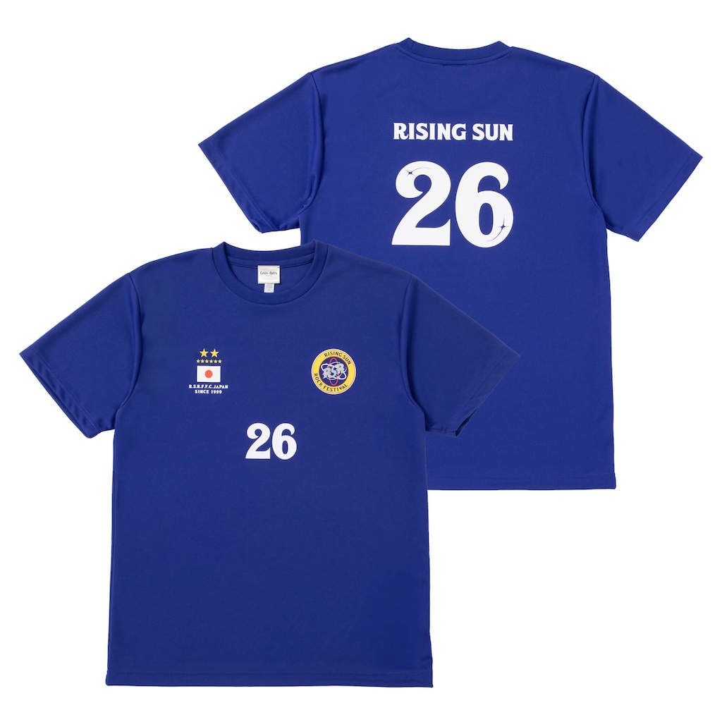 RSR2026��GAN-BAN ���å���T�����