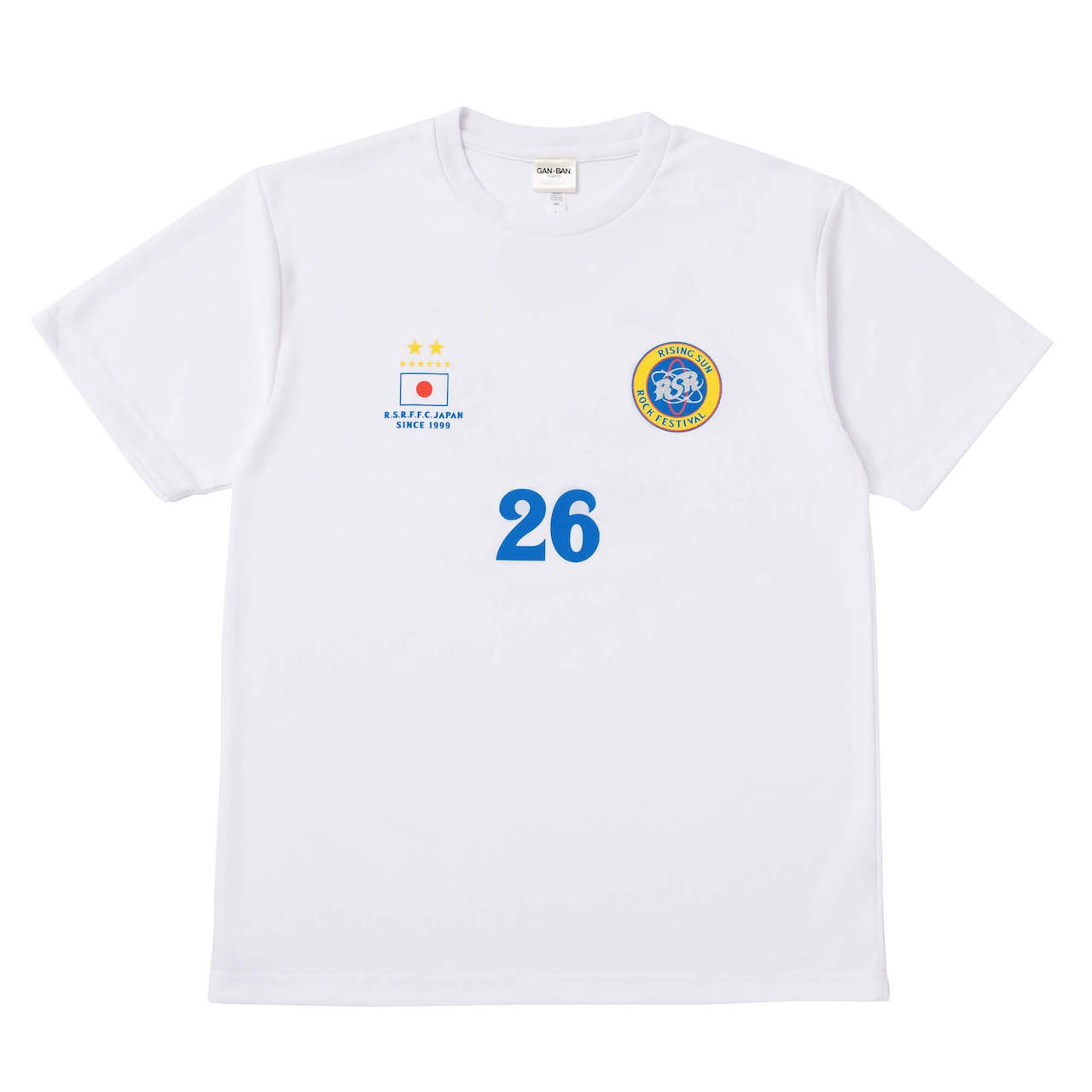 RSR2026��GAN-BAN ���å���T�����
