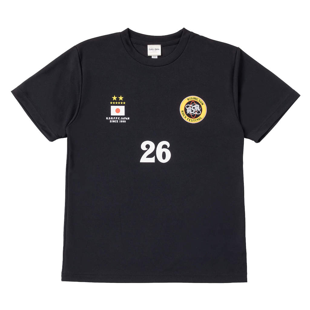 RSR2026��GAN-BAN ���å���T�����