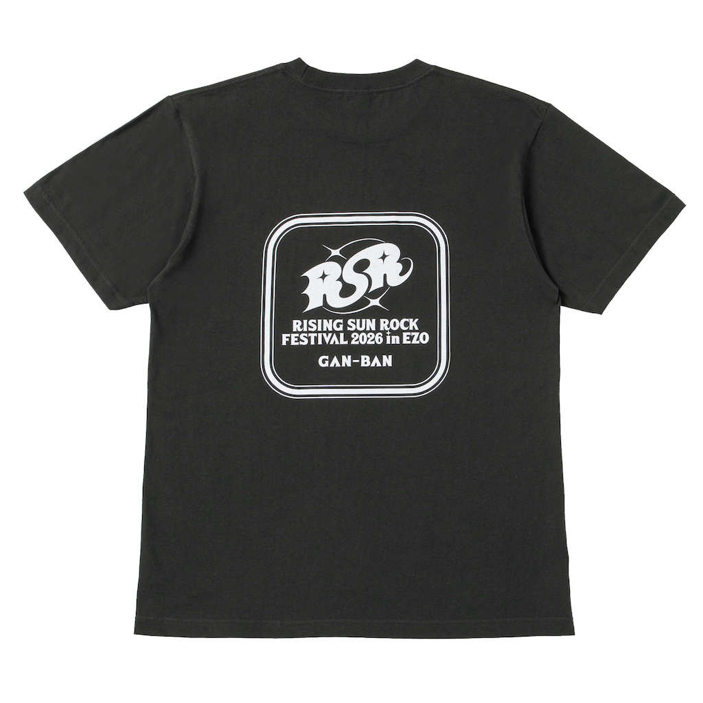 RSR2026��GAN-BAN SNOOPY T�����