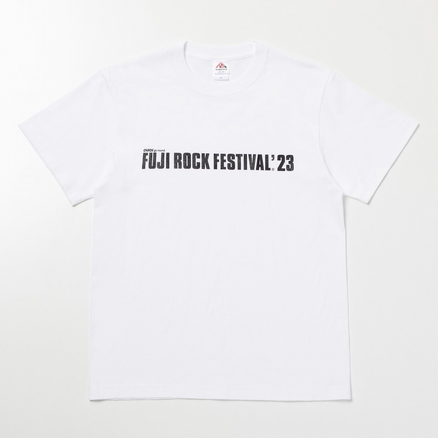 FUJI ROCK '23 T