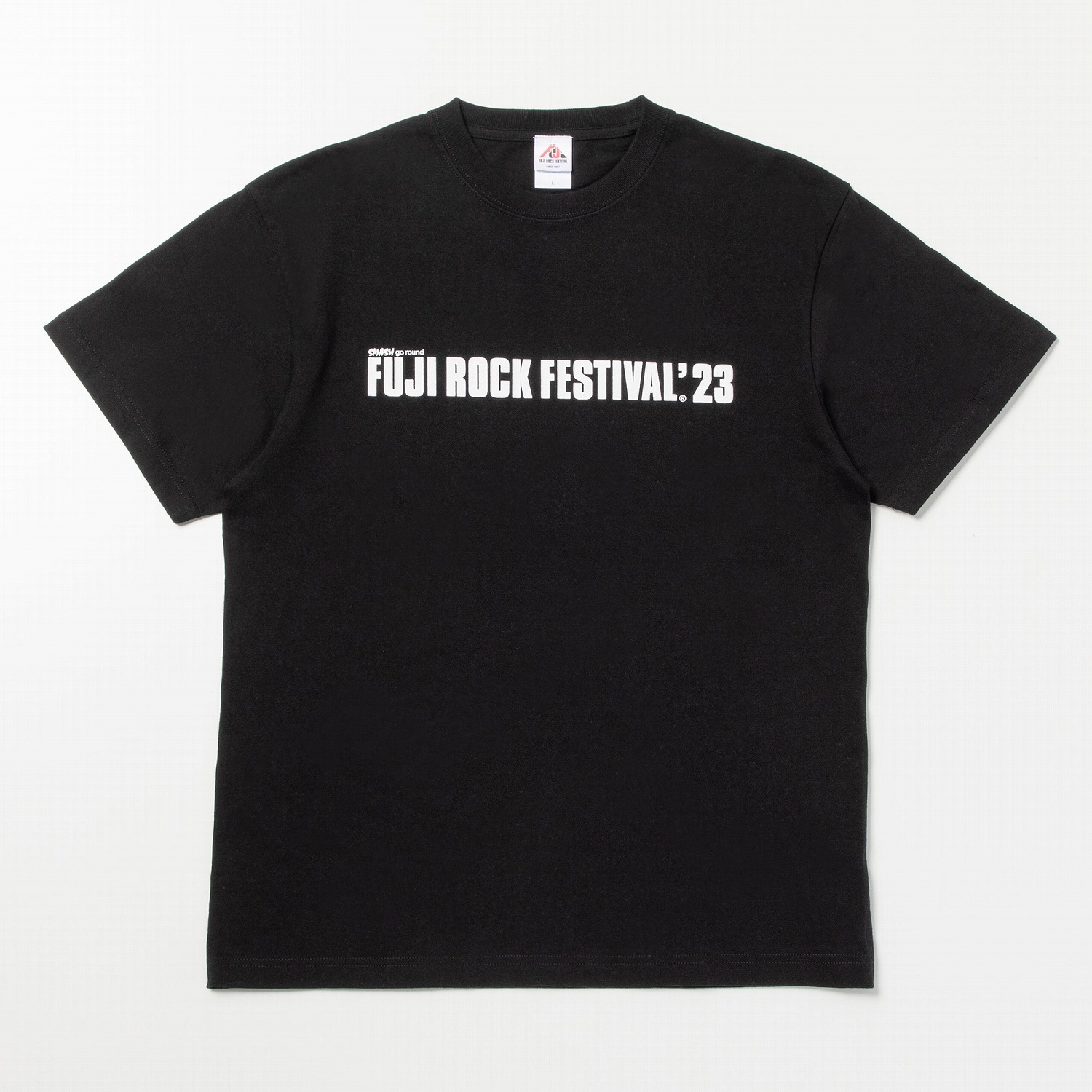 FUJI ROCK '23 T