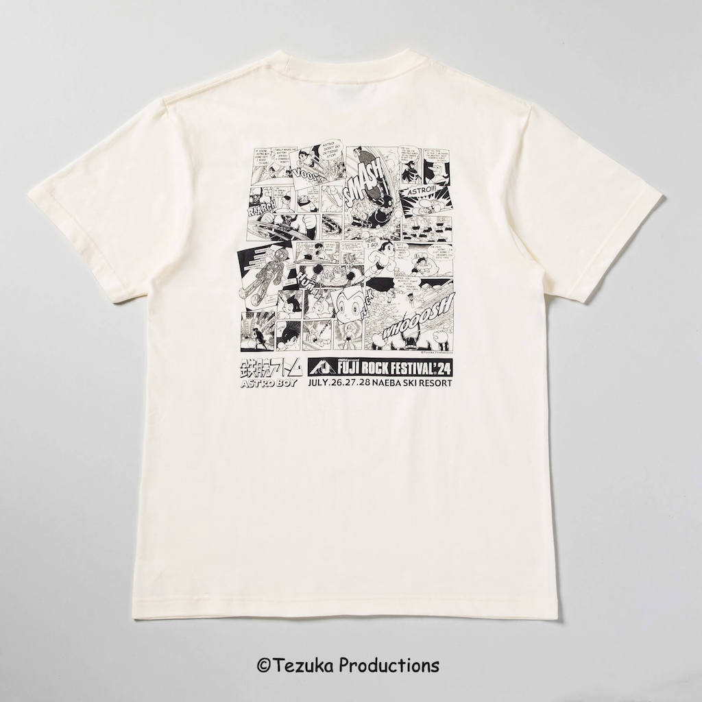 FUJI ROCK '24 Ŵӥȥԥ