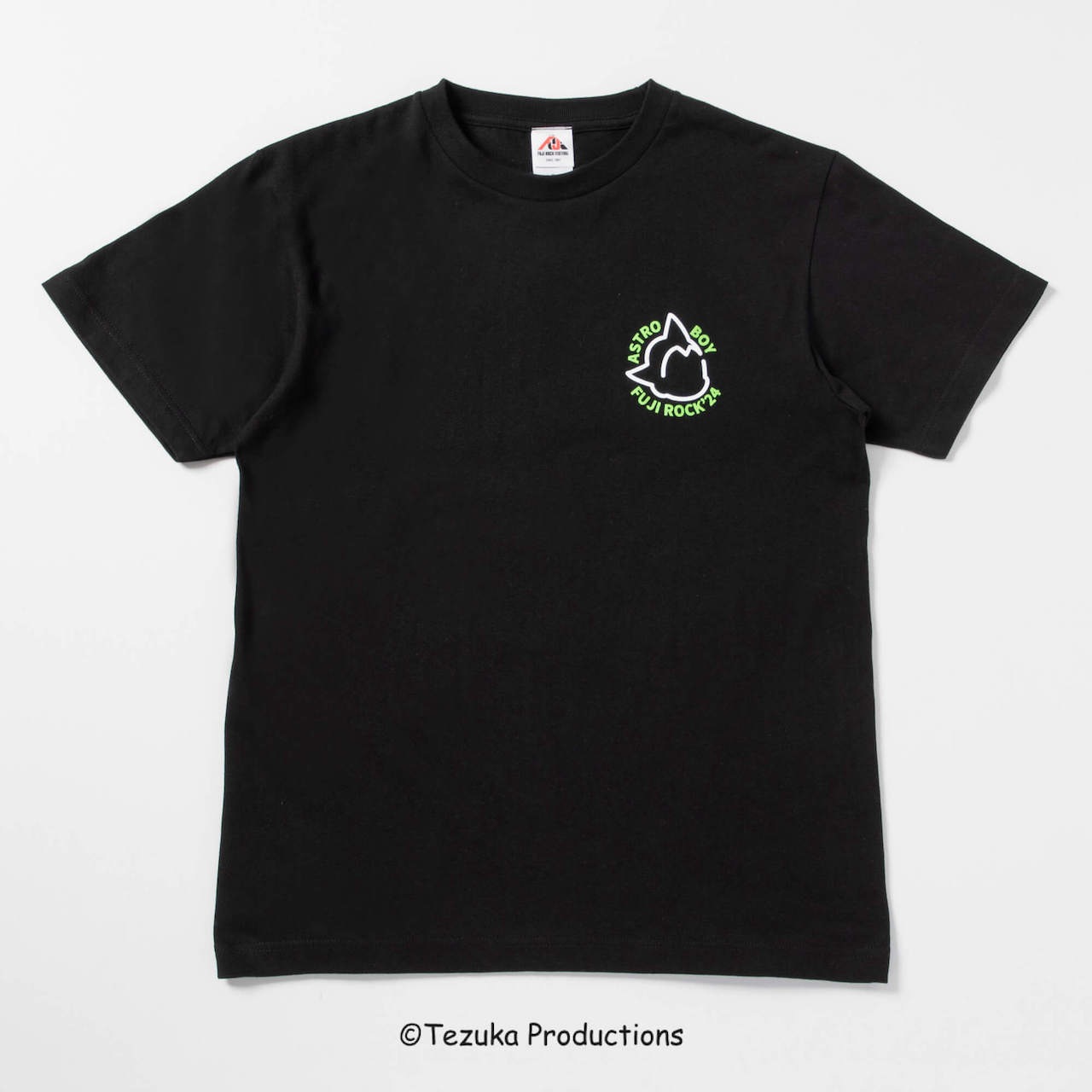 FUJI ROCK '24 Ŵӥȥԥ