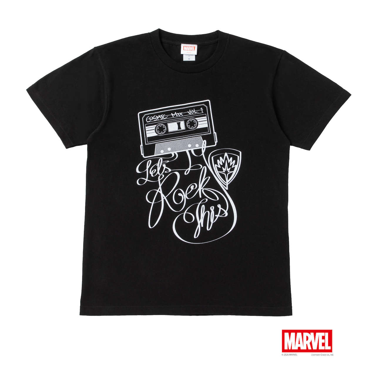 RSR2026��GAN-BAN COSMIC MIX TAPE T�����