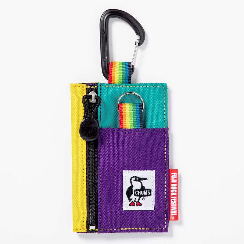 FUJI ROCK եå (CHUMS)