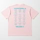 FUJI ROCK '26 SOUND GROUND TEE�ʽб��̾�����