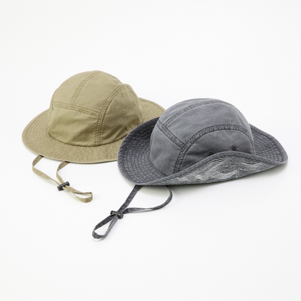 FUJI ROCK '25 ե쥯HAT