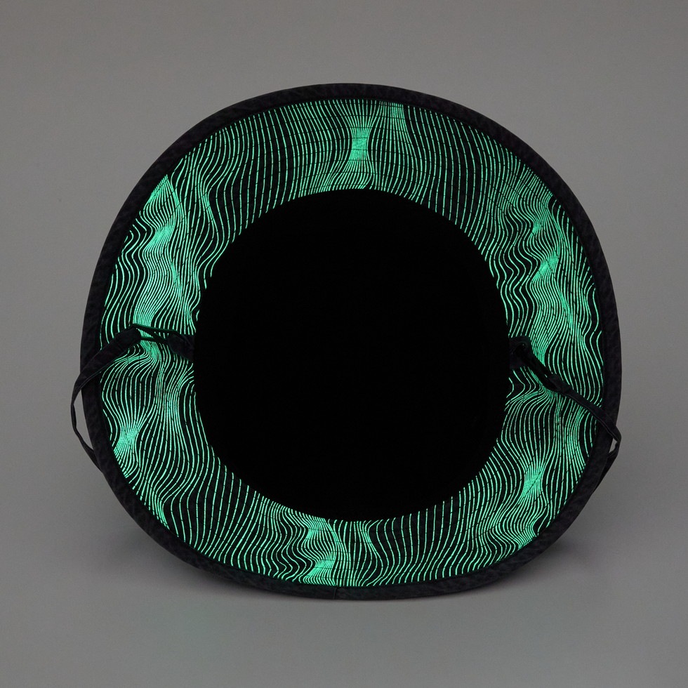 FUJI ROCK '25 ե쥯HAT