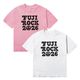 Fuji Rock2026 �� VERDY Kids Tee