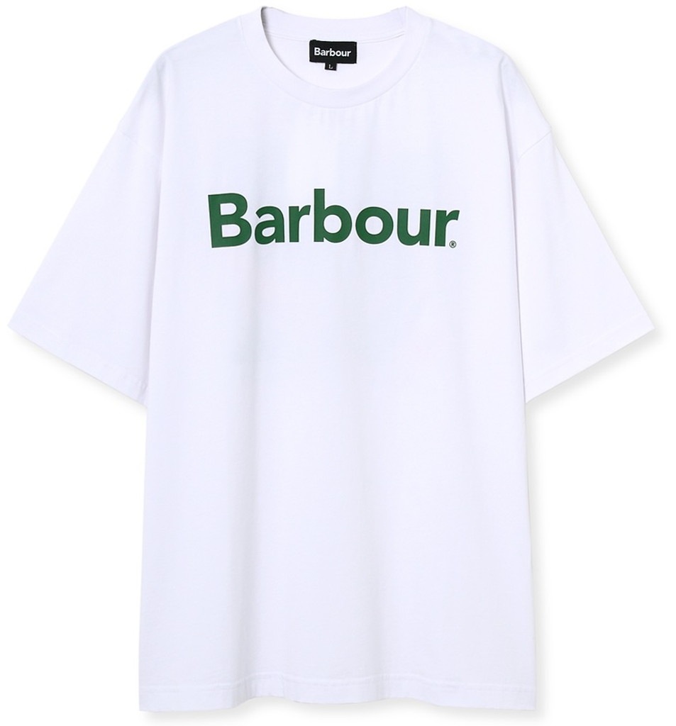 Barbour �� FUJI ROCK T�����