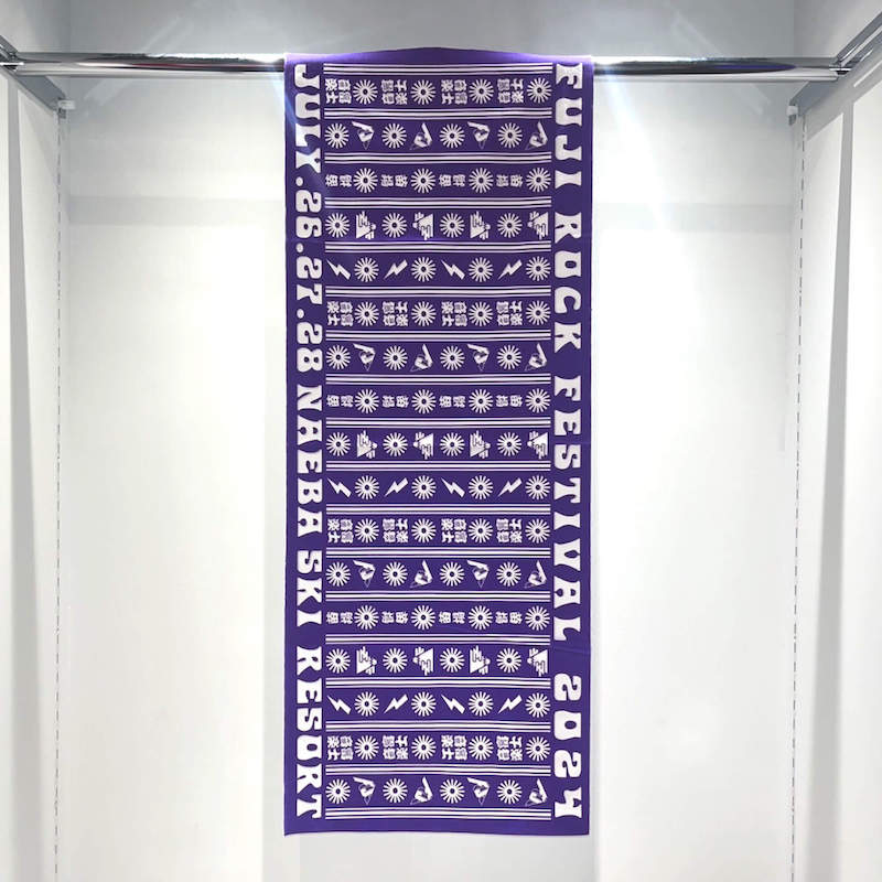 FUJI ROCK '24  ��̤��� (�ٻβ�����)