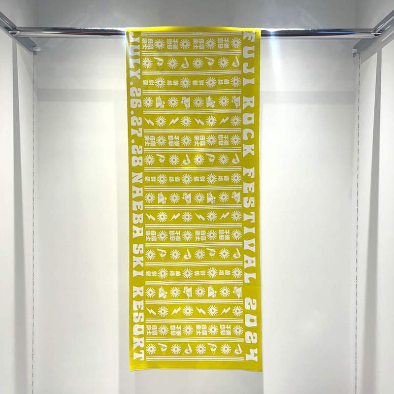 FUJI ROCK '24  ��̤��� (�ٻβ�����)