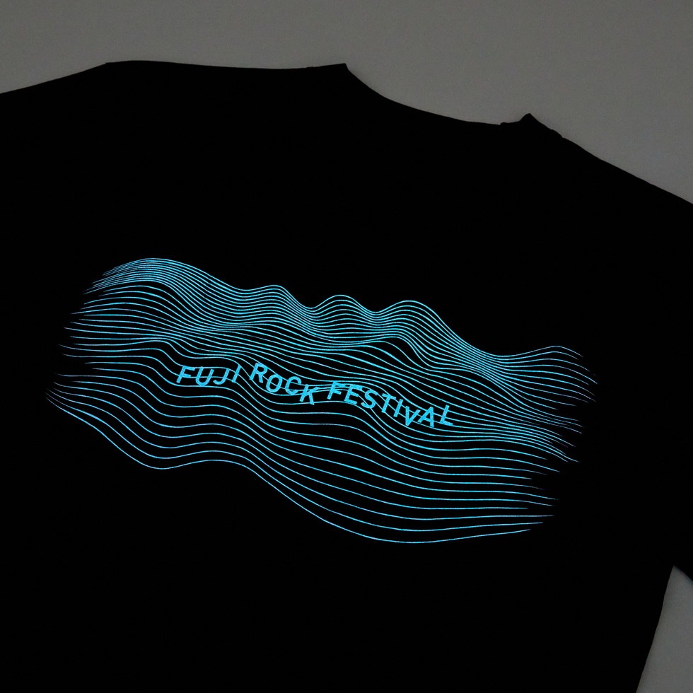 FUJI ROCK '25 ��ե쥯����T�����