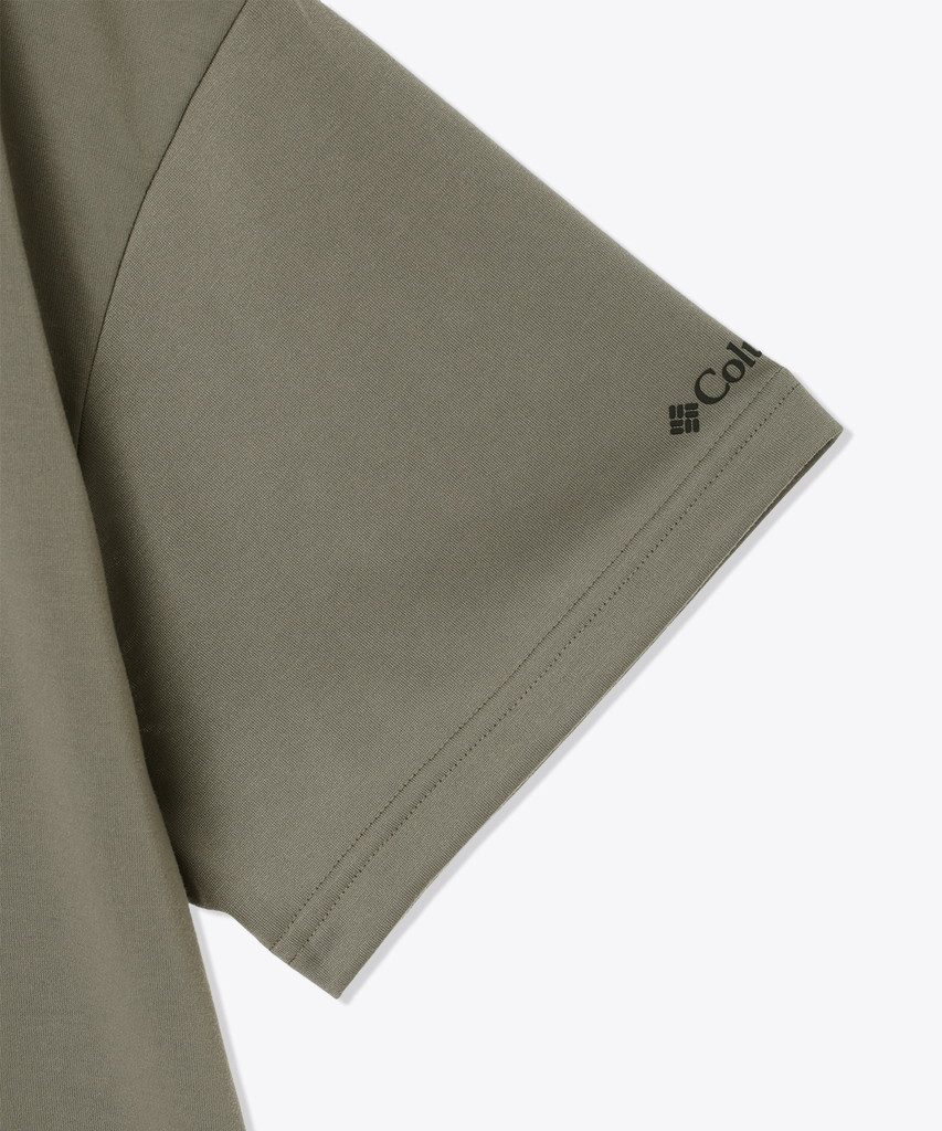 Columbia. Lee Renown��� Graphic SS Tee / �꡼��ʥ��󥰥�ե��å�Photo T�����