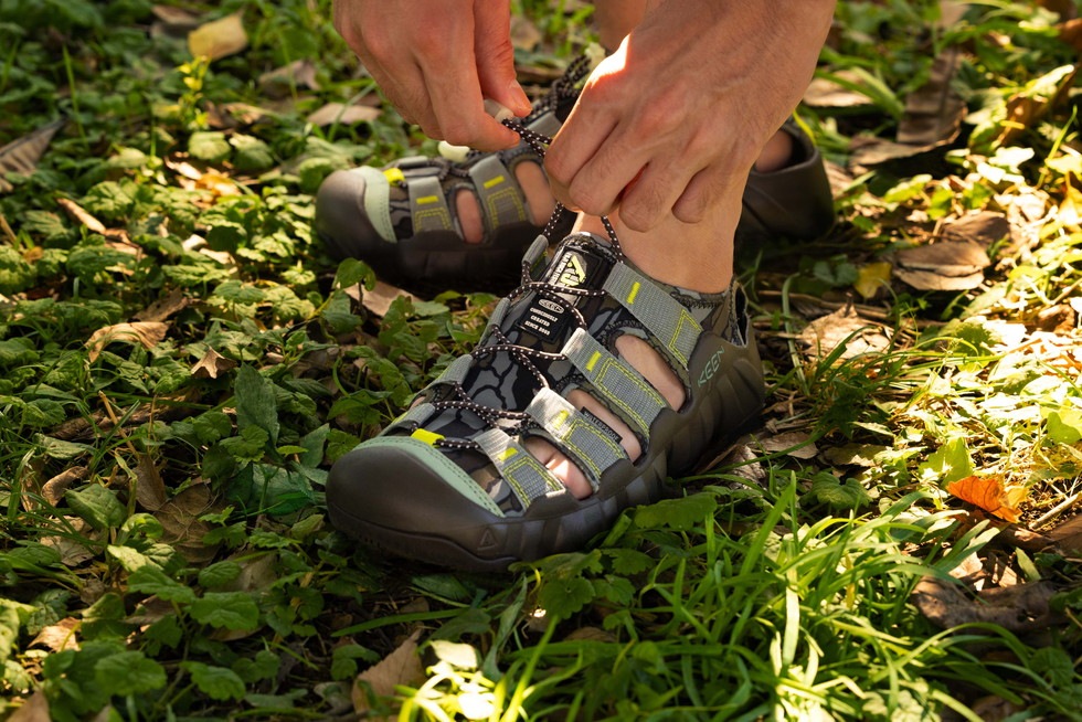 FUJI ROCK FESTIVAL'25  KEENեǥ HYPERPORT H2