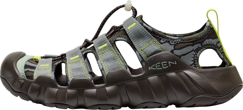 FUJI ROCK FESTIVAL'25  KEENեǥ HYPERPORT H2