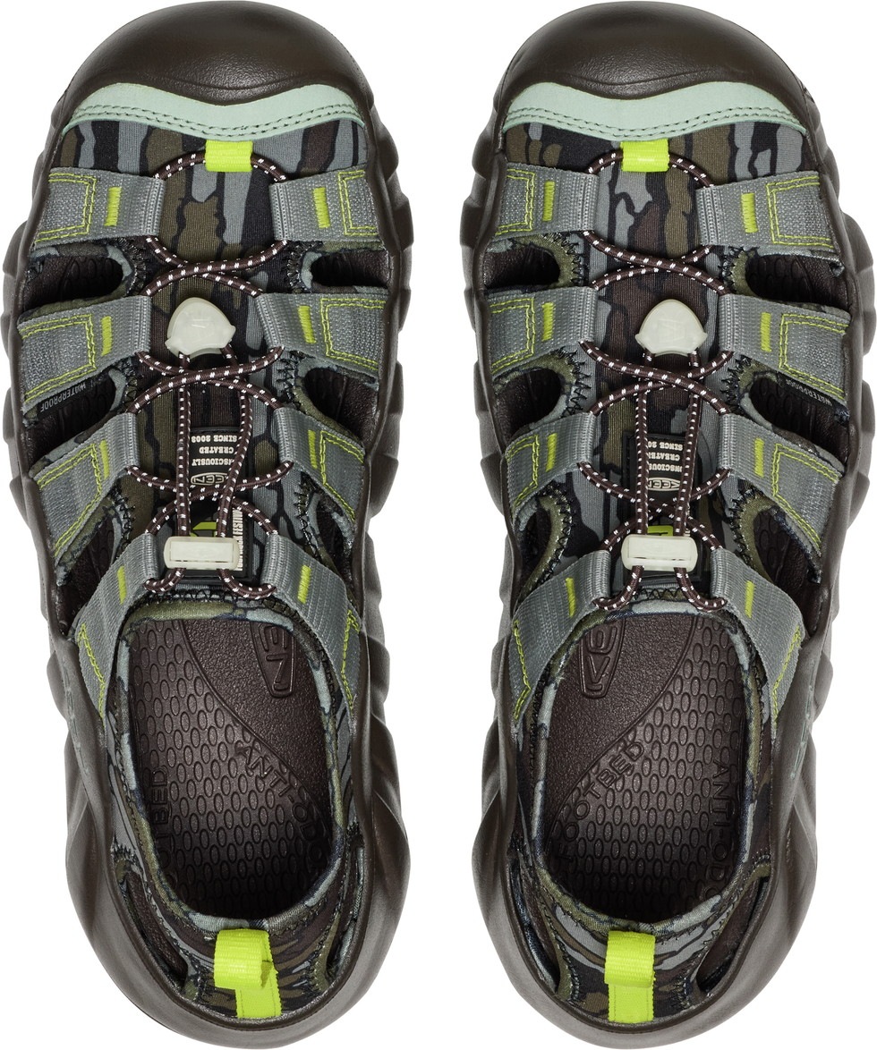 FUJI ROCK FESTIVAL'25  KEENեǥ HYPERPORT H2