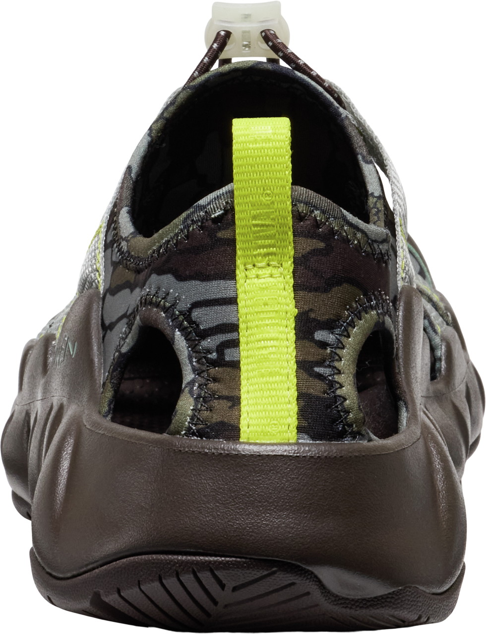 FUJI ROCK FESTIVAL'25  KEENեǥ HYPERPORT H2