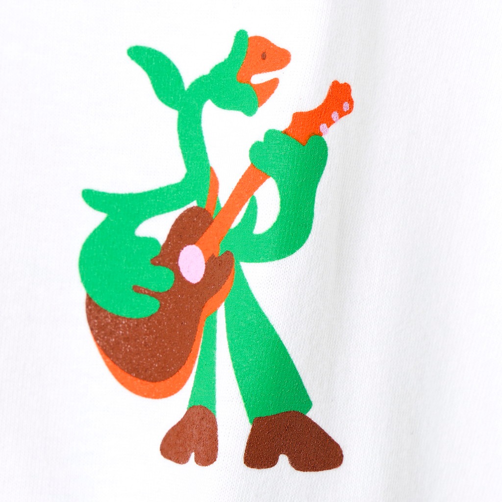 FUJI ROCK FESTIVAL��26 �� BEAMS The Monster Band