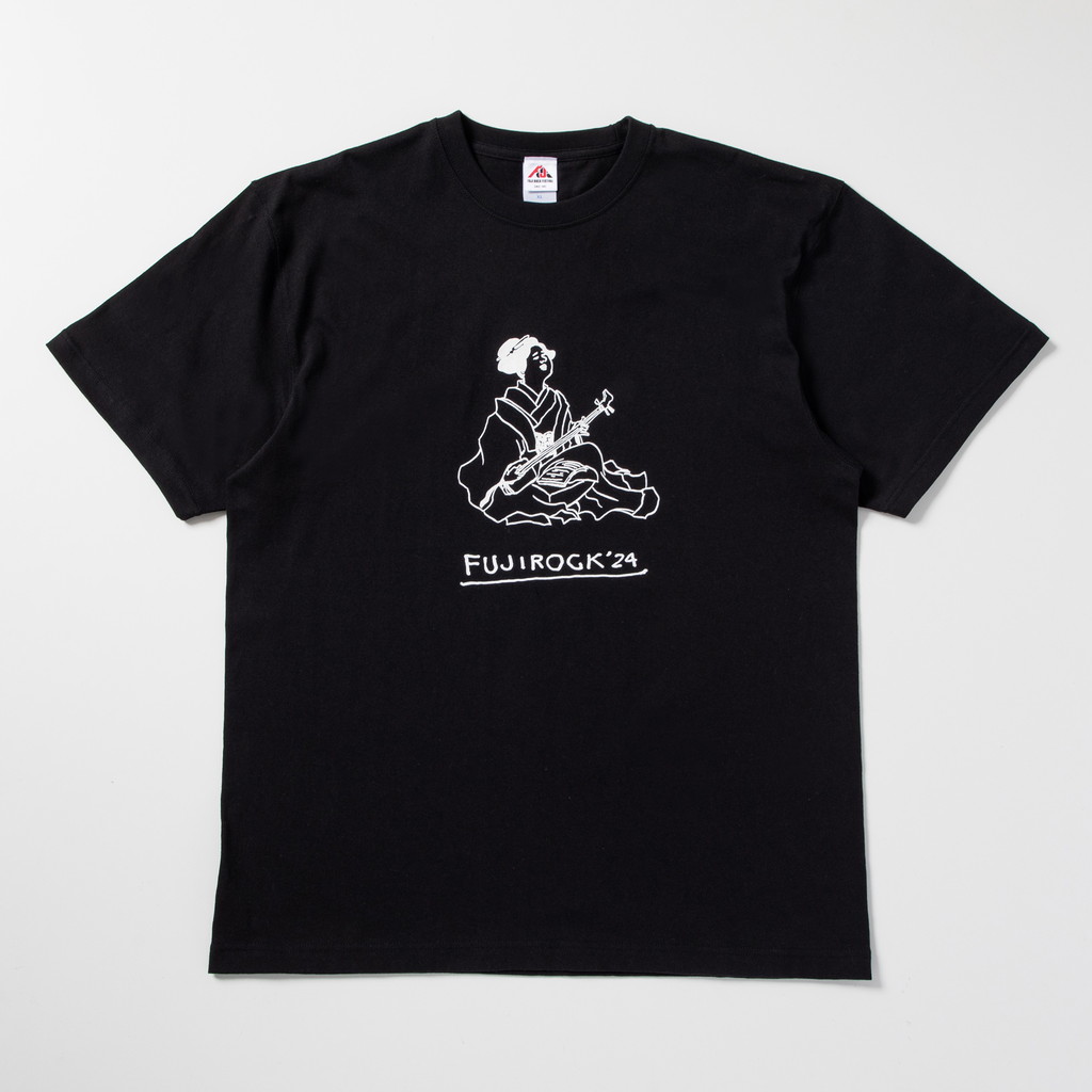 FUJI ROCK '24 ONGAKUT