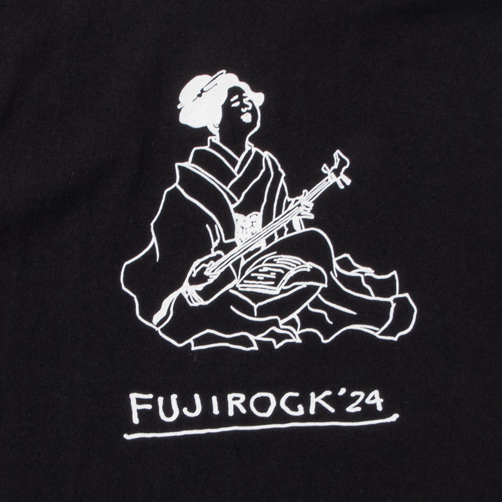 FUJI ROCK '24 ONGAKUT