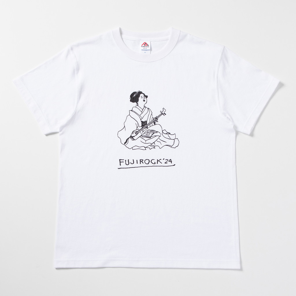 FUJI ROCK '24 ONGAKUT