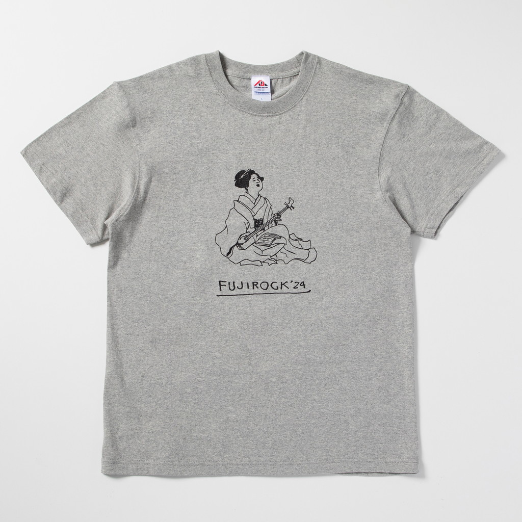 FUJI ROCK '24 ONGAKUT