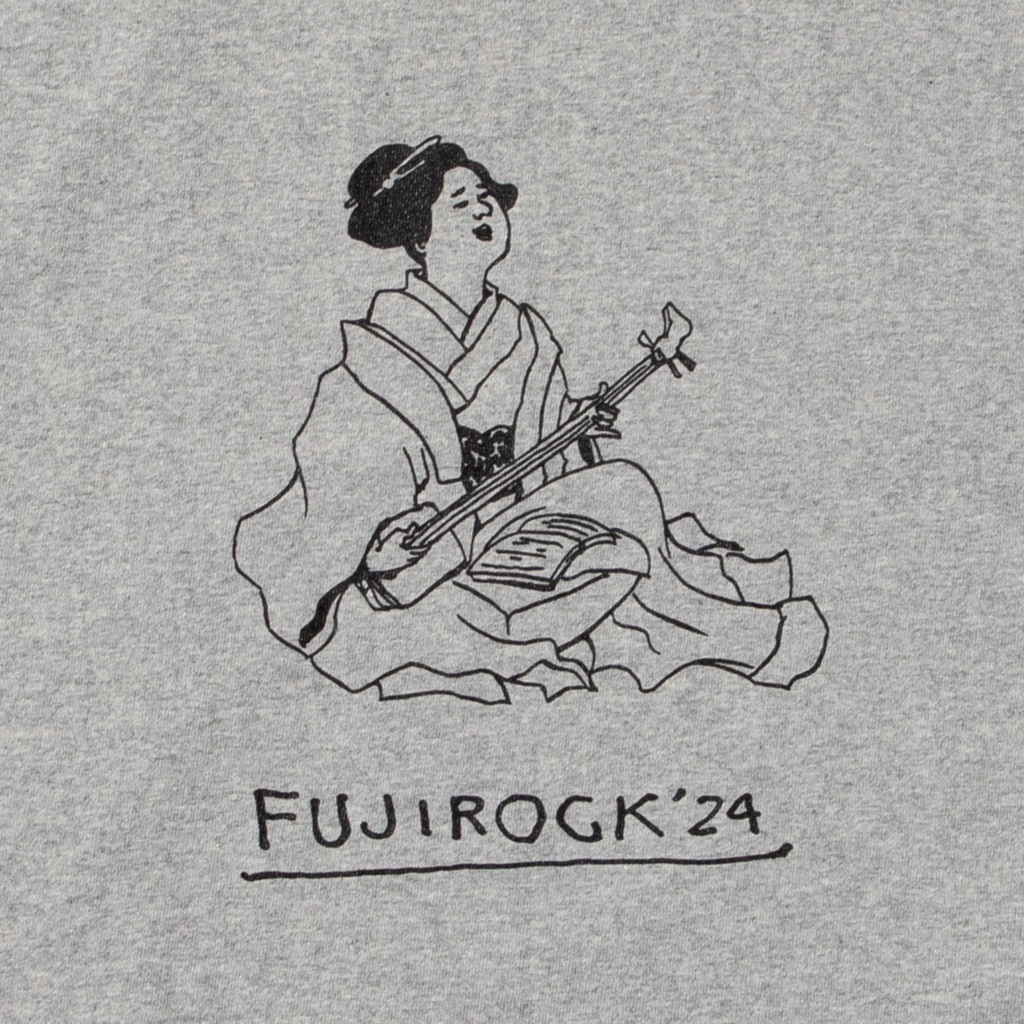 FUJI ROCK '24 ONGAKUT