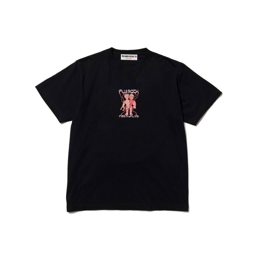 FUJI ROCK FESTIVAL 25  BEAMS : Multi-core