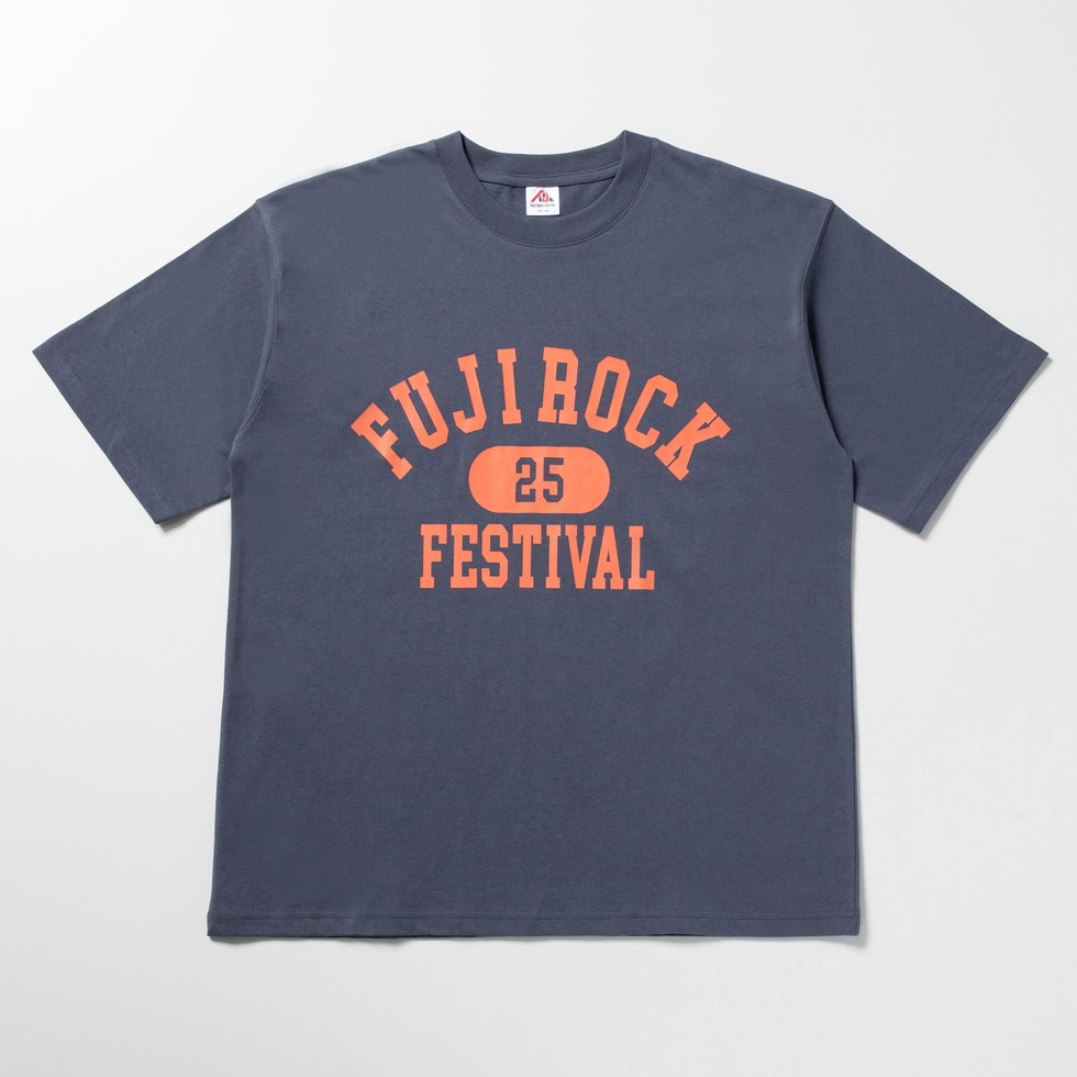 FUJI ROCK'25 COLLEGE T�����
