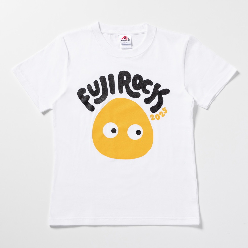 FUJI ROCK '25 ��������T�����