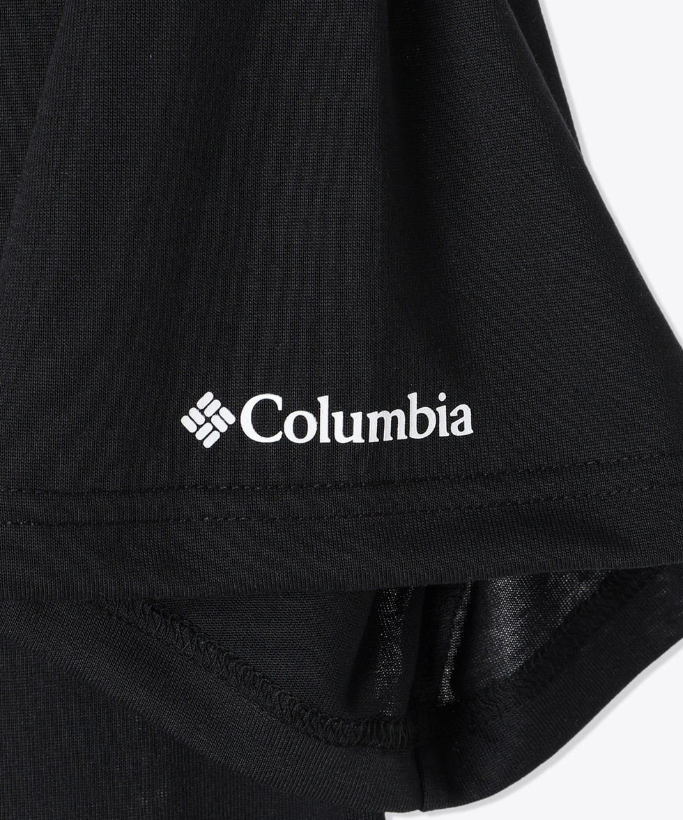 Columbia  FUJI ROCK FESTIVAL25 ܥ졼 Lee Renown? Graphic SS Tee