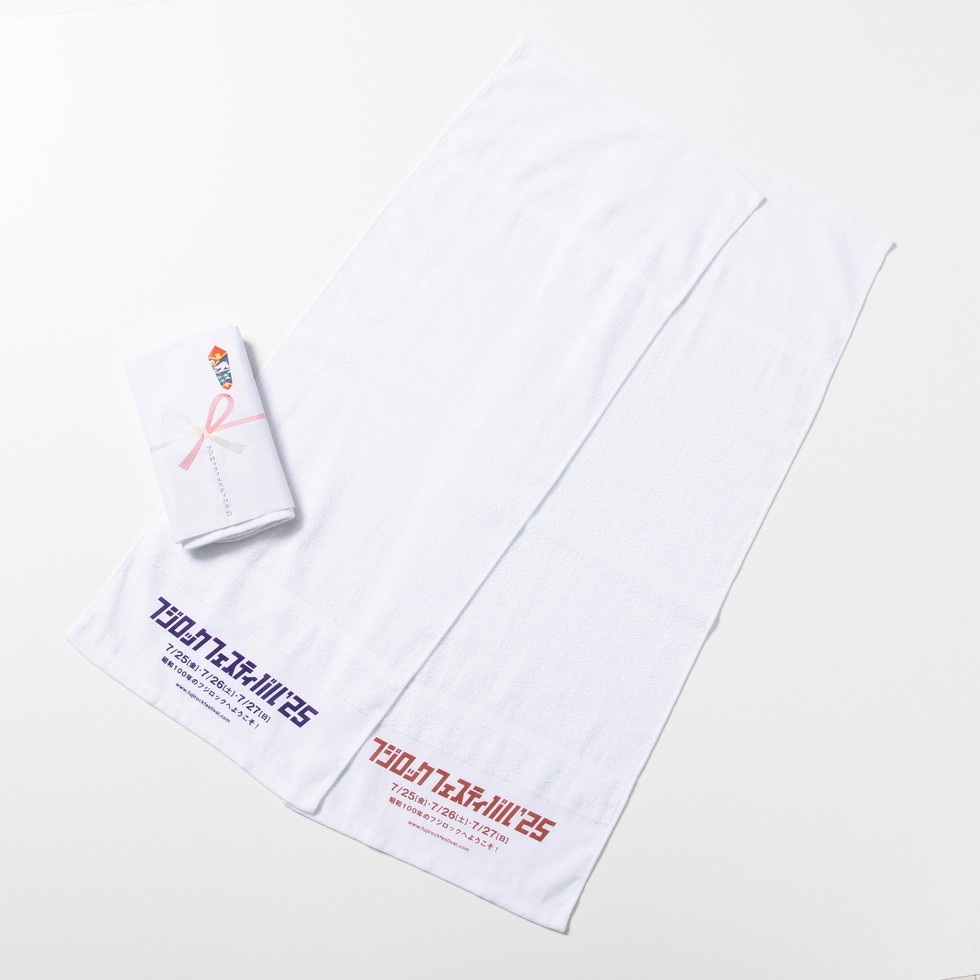 FUJI ROCK '25 ����������