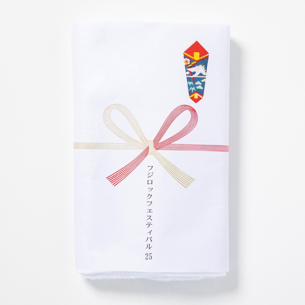 FUJI ROCK '25 ����������