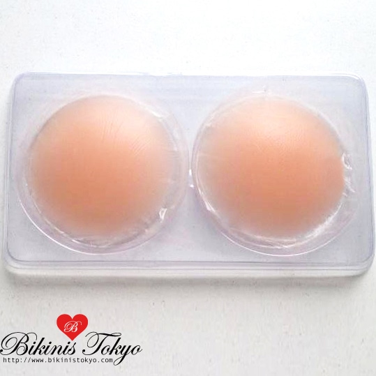 シリコンニップレス