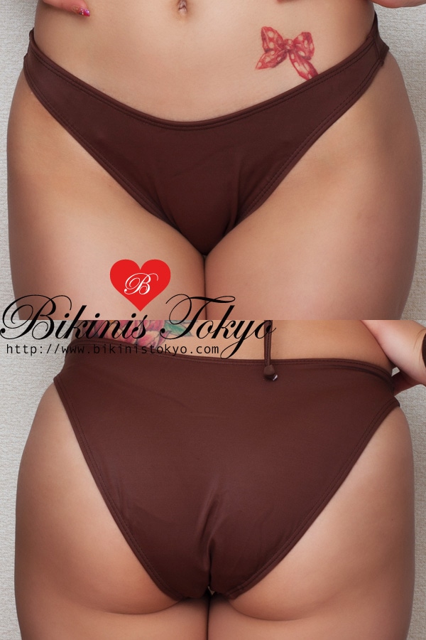 アメリカンボトム・チョコレートブラウン