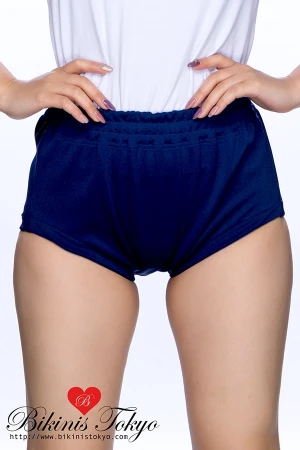 ブルマショーツ・ネイビー
