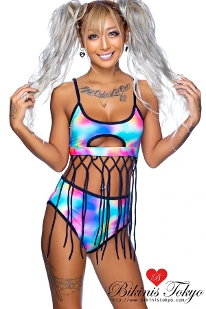 タイダイセットアップ