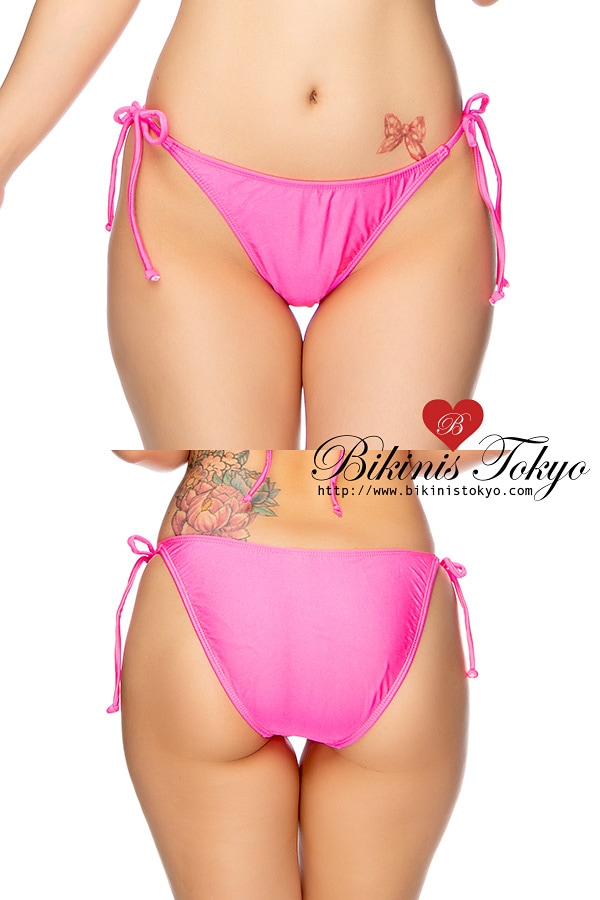 タイサイドアメリカンボトム・ホットピンク