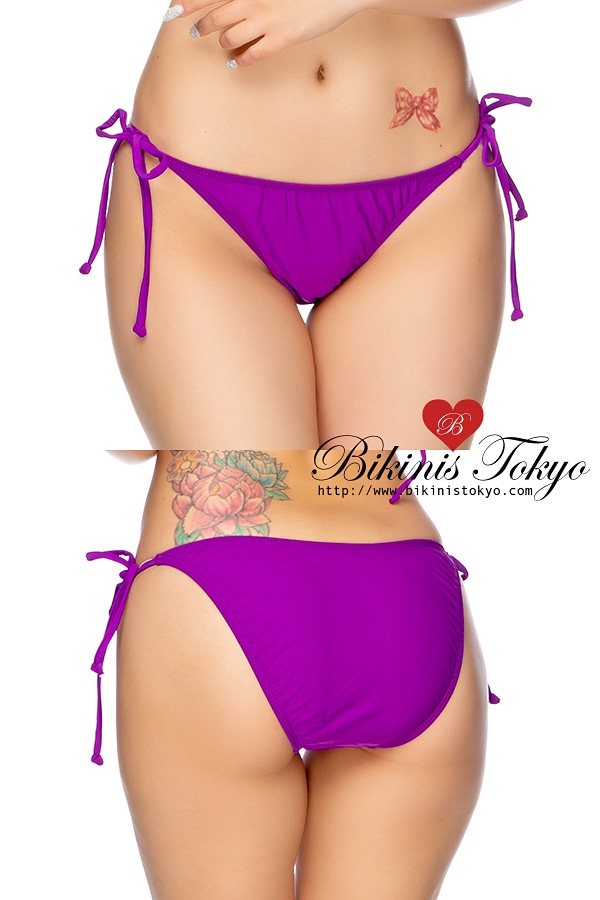 タイサイドアメリカンボトム・グレープパープル