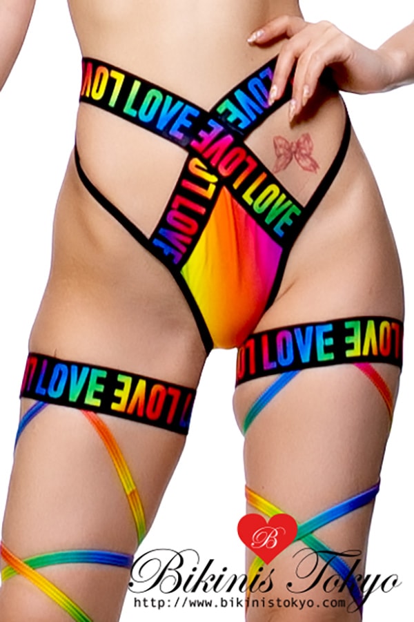 レイボーシリーズ・クロスボトム