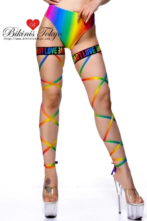 レイボーシリーズ・レッグロープ