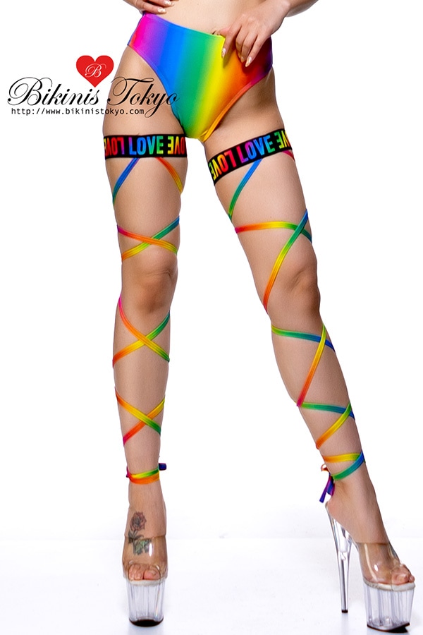 レイボーシリーズ・レッグロープ