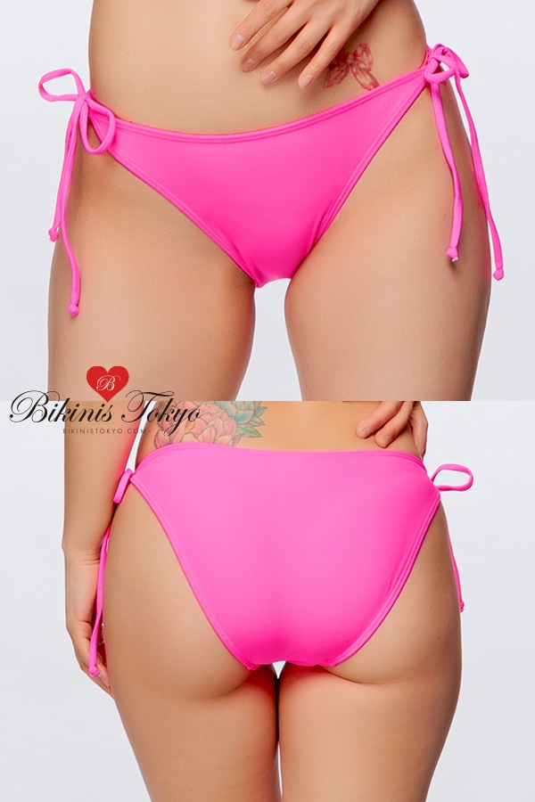 タイサイドアメリカンボトム・ネオンピンク