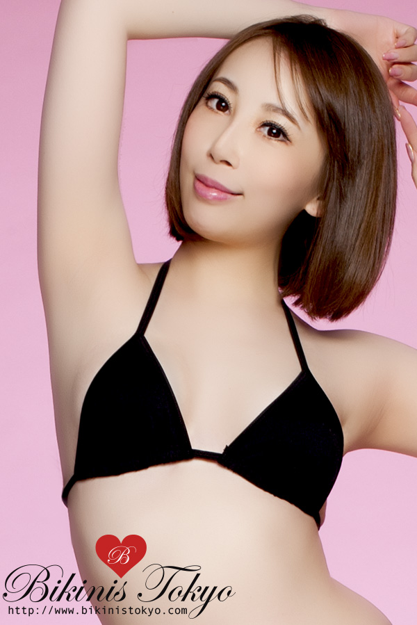 三角ブラトップ・ブラック