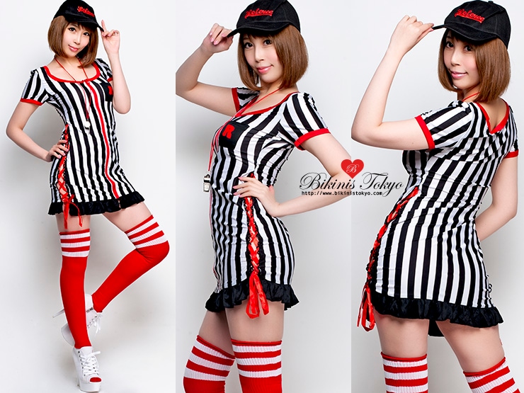 Lady Refコスチュームセット