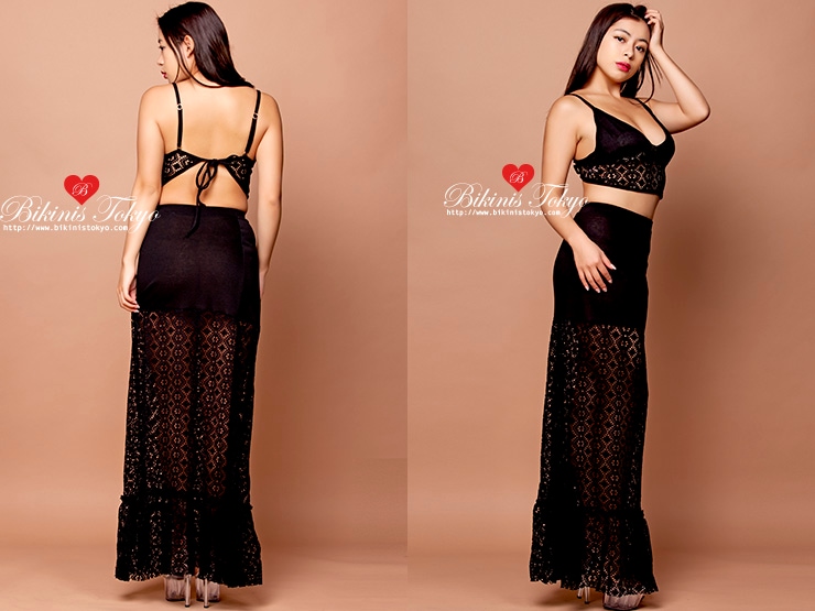 リゾートカバーセットアップ