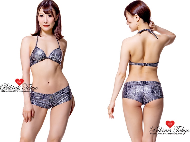 ワイヤー入りカップブラトップ・アニマル